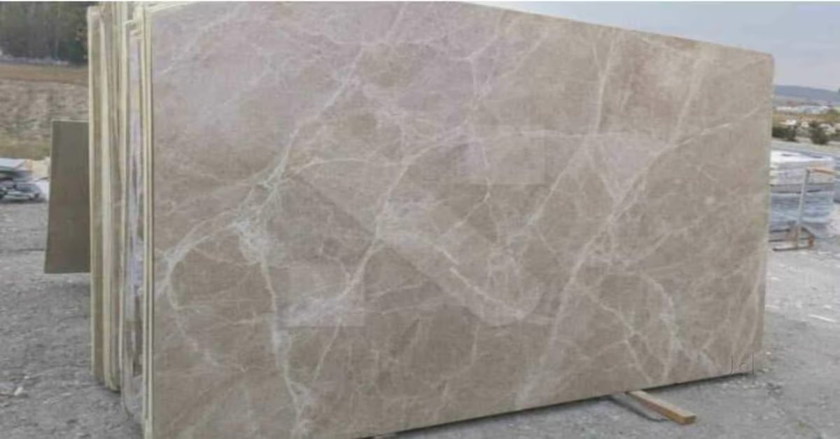 Marble Floor Polishing